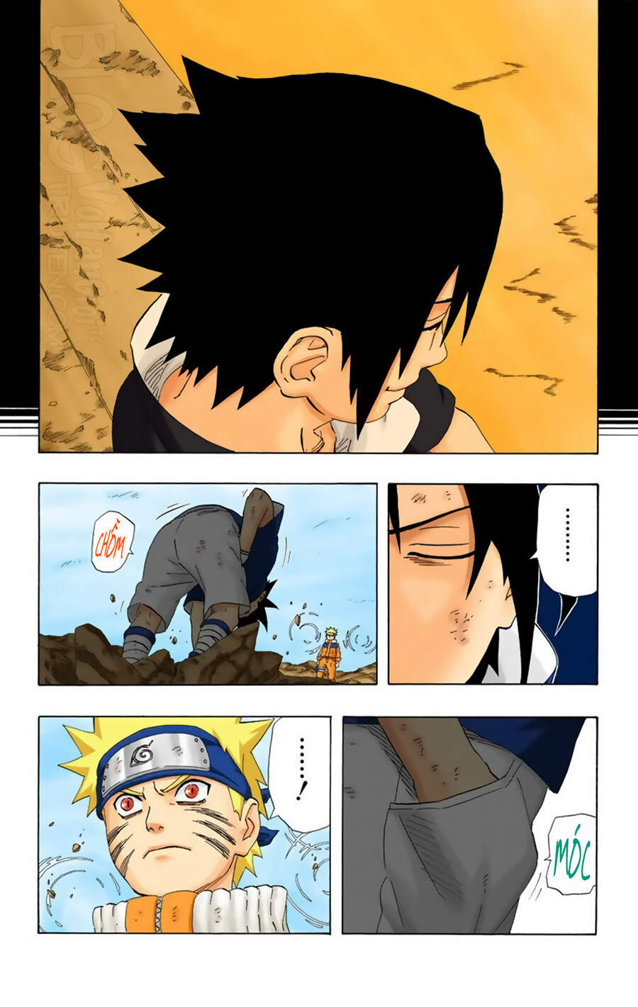 Chapter 229 - 21