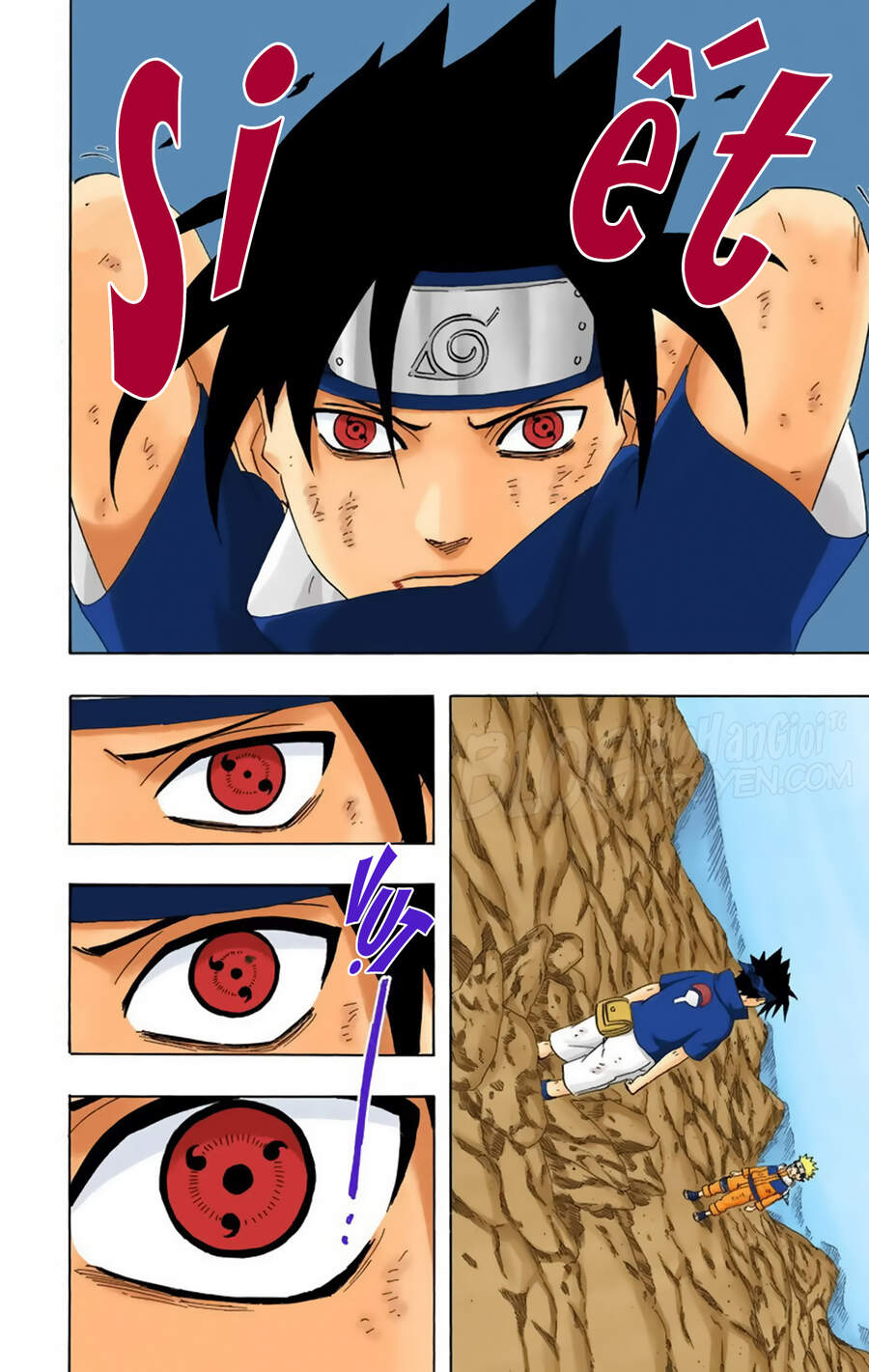 Chapter 229 - 22