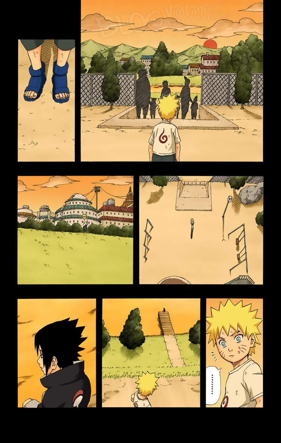 Chapter 228 - 13