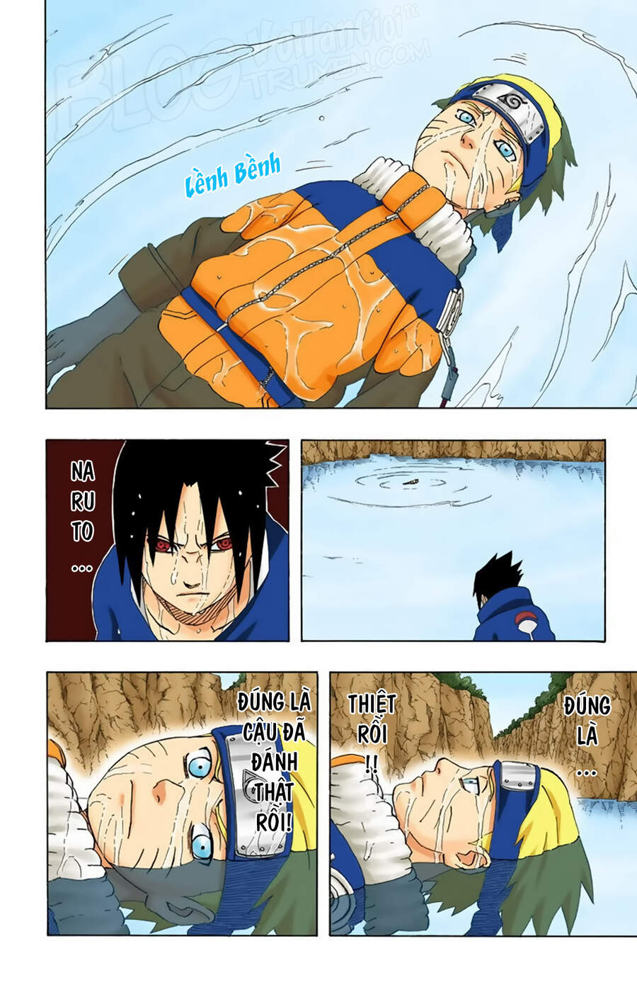 Chapter 227 - 18