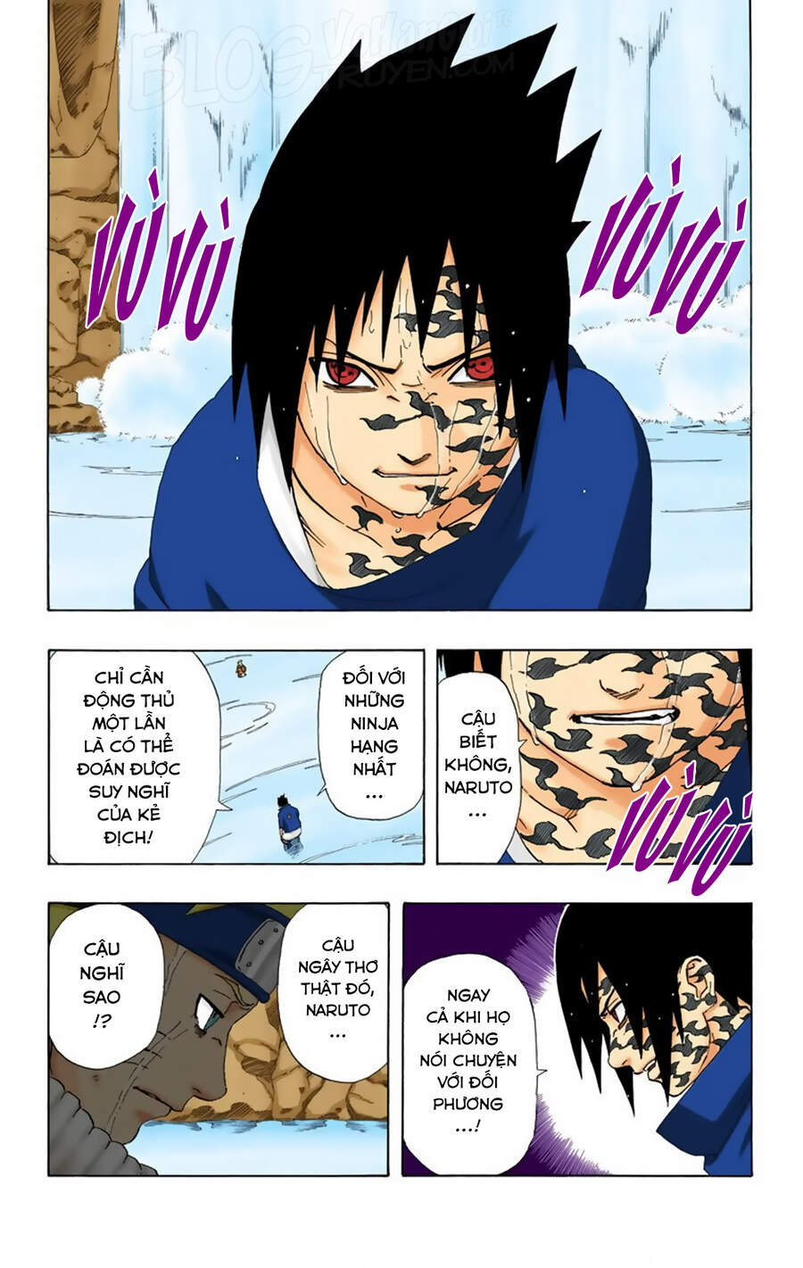 Chapter 227 - 21