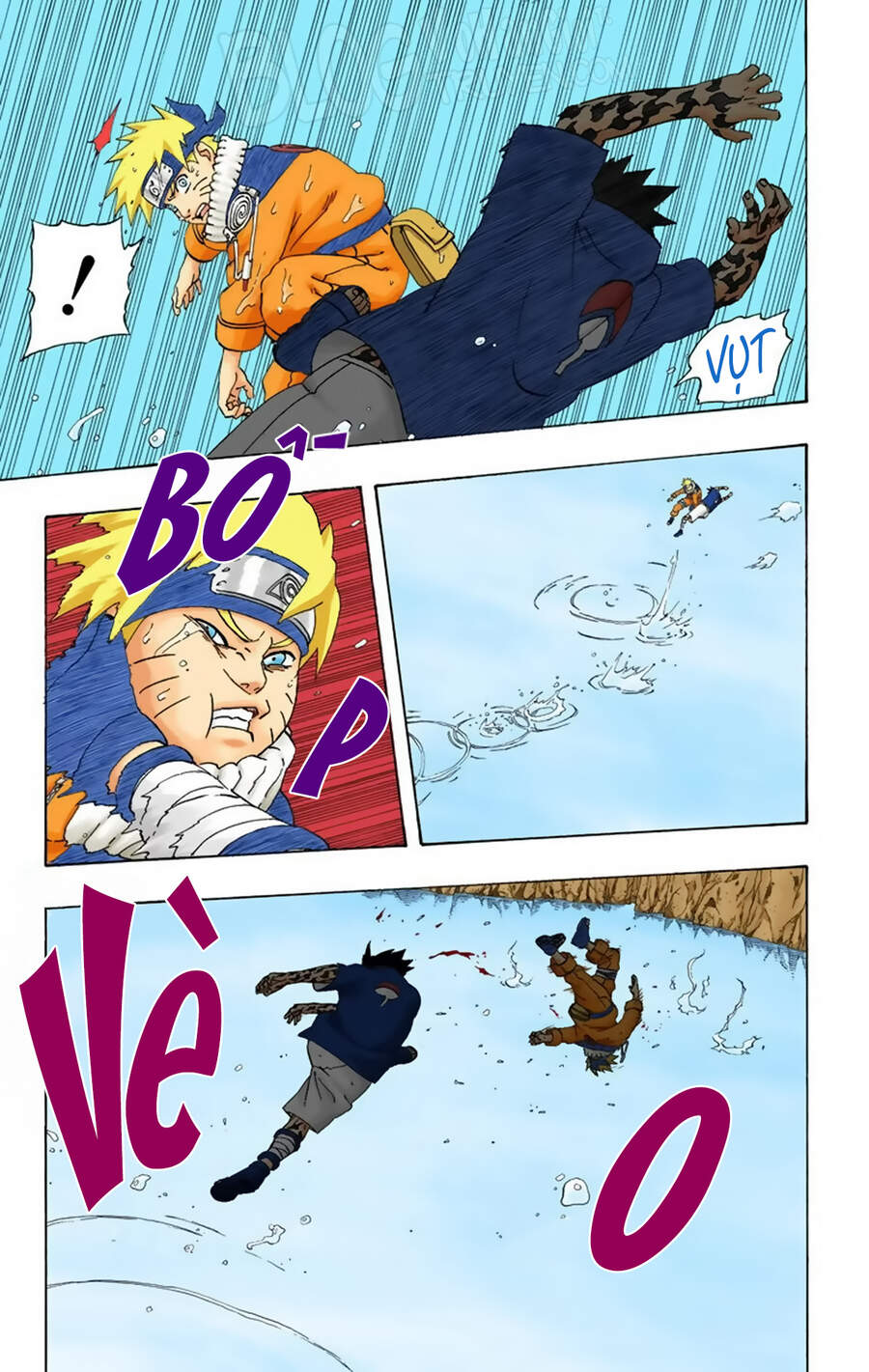 Chapter 227 - 23