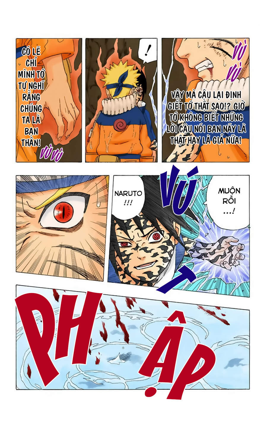 Chapter 227 - 29