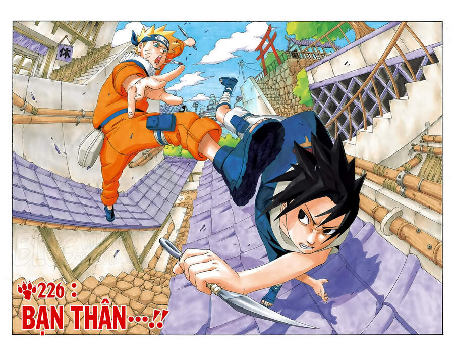 Chapter 226 - 7