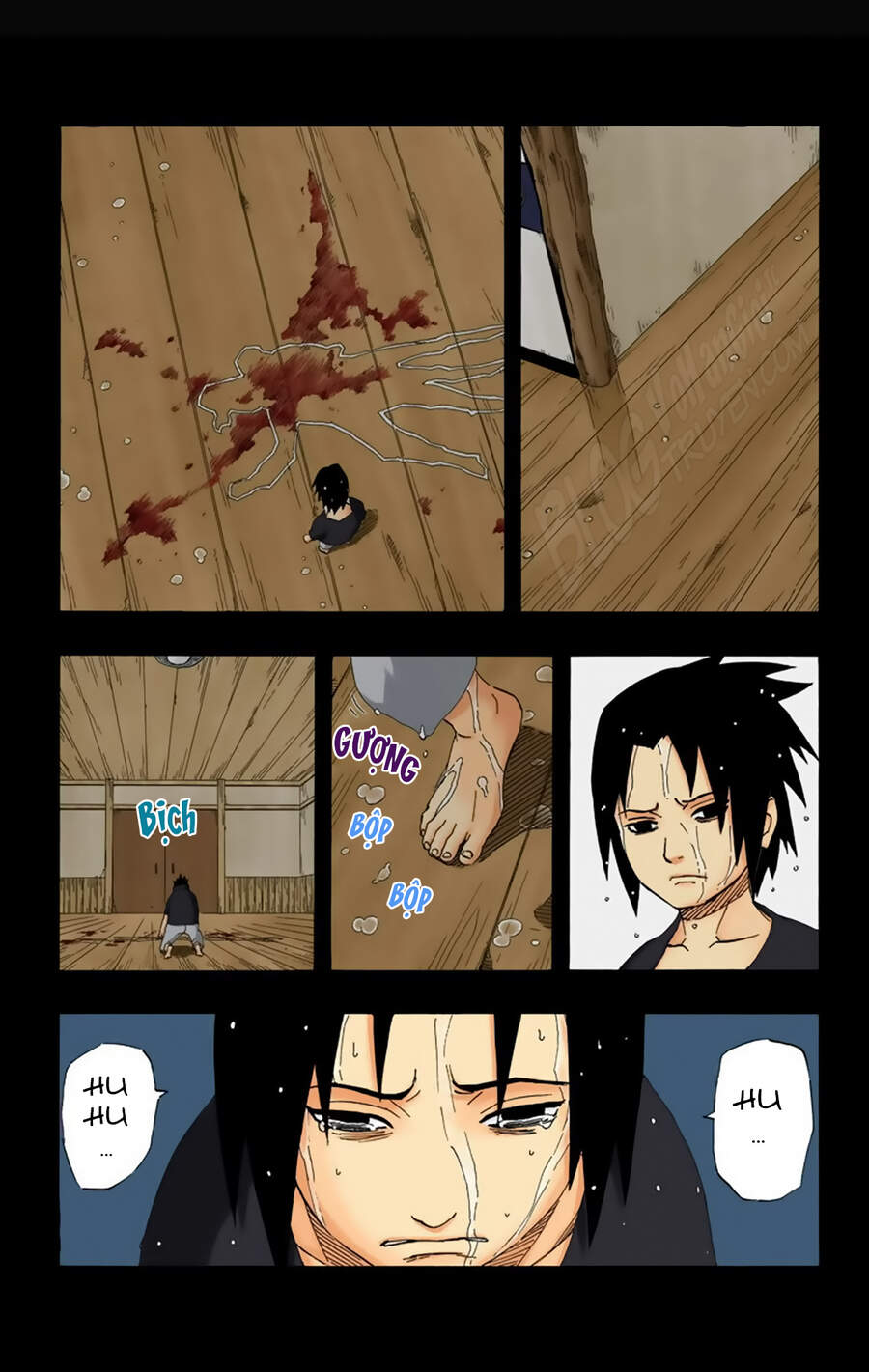 Chapter 225 - 15