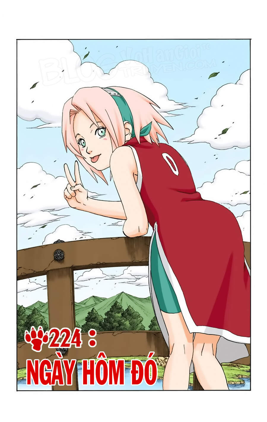 Chapter 224 - 6