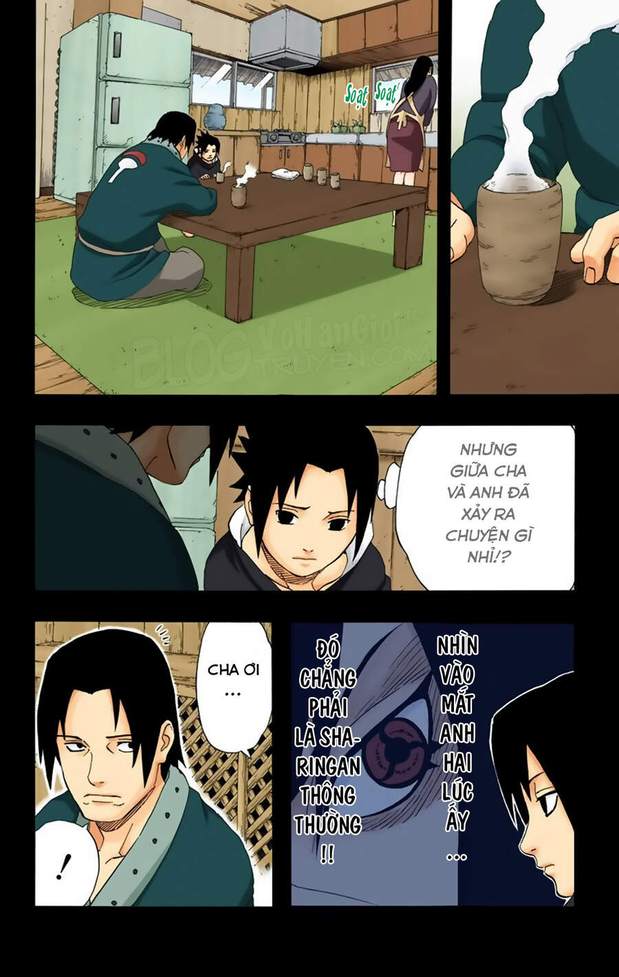 Chapter 224 - 11