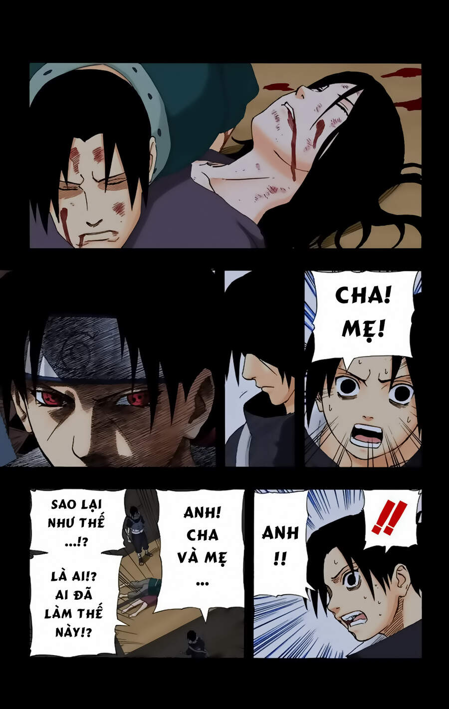 Chapter 224 - 18