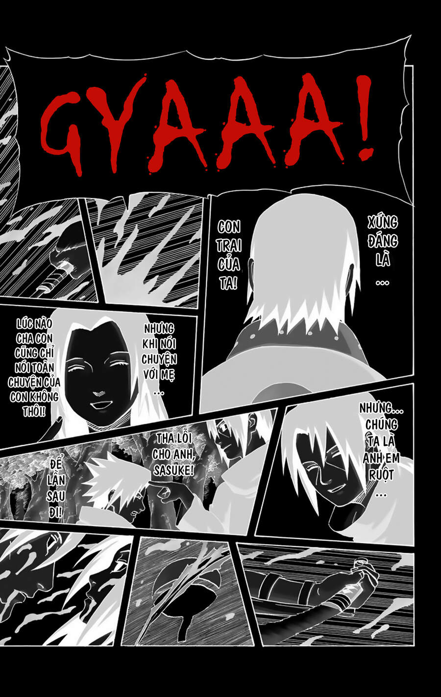Chapter 224 - 20