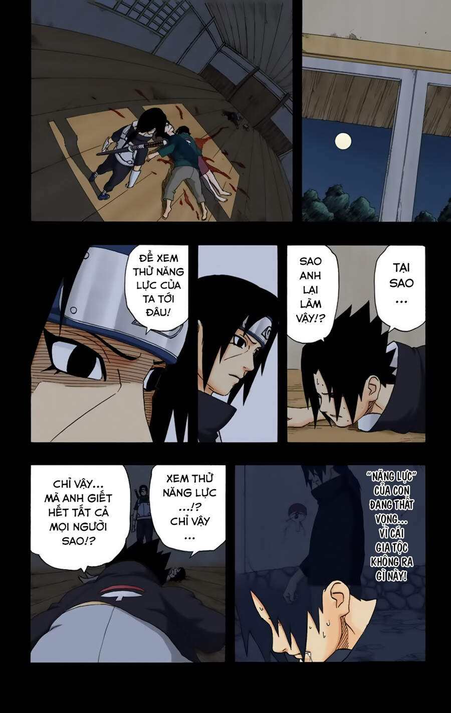Chapter 224 - 21