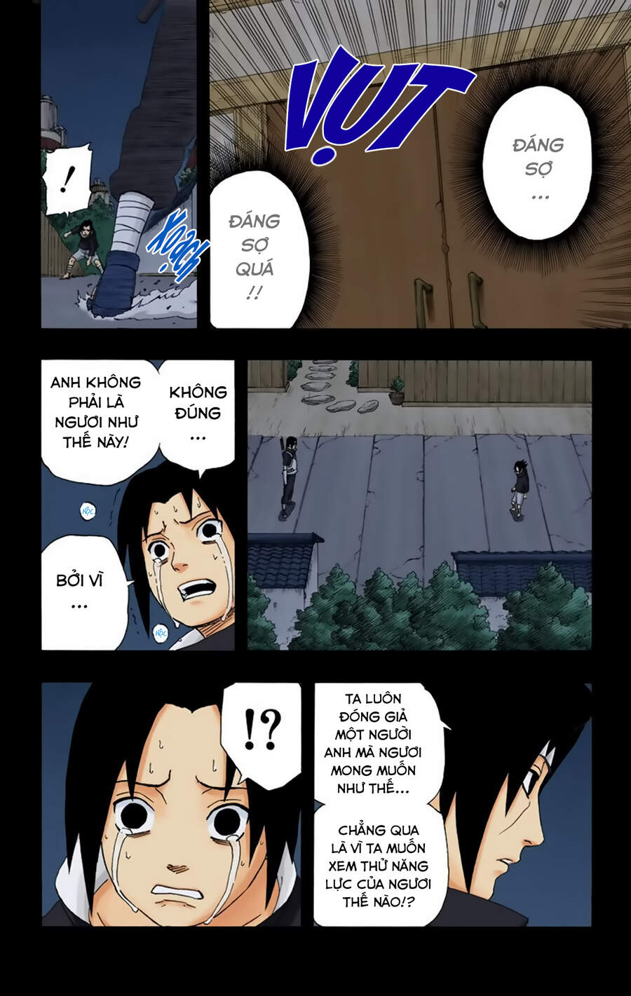 Chapter 224 - 23