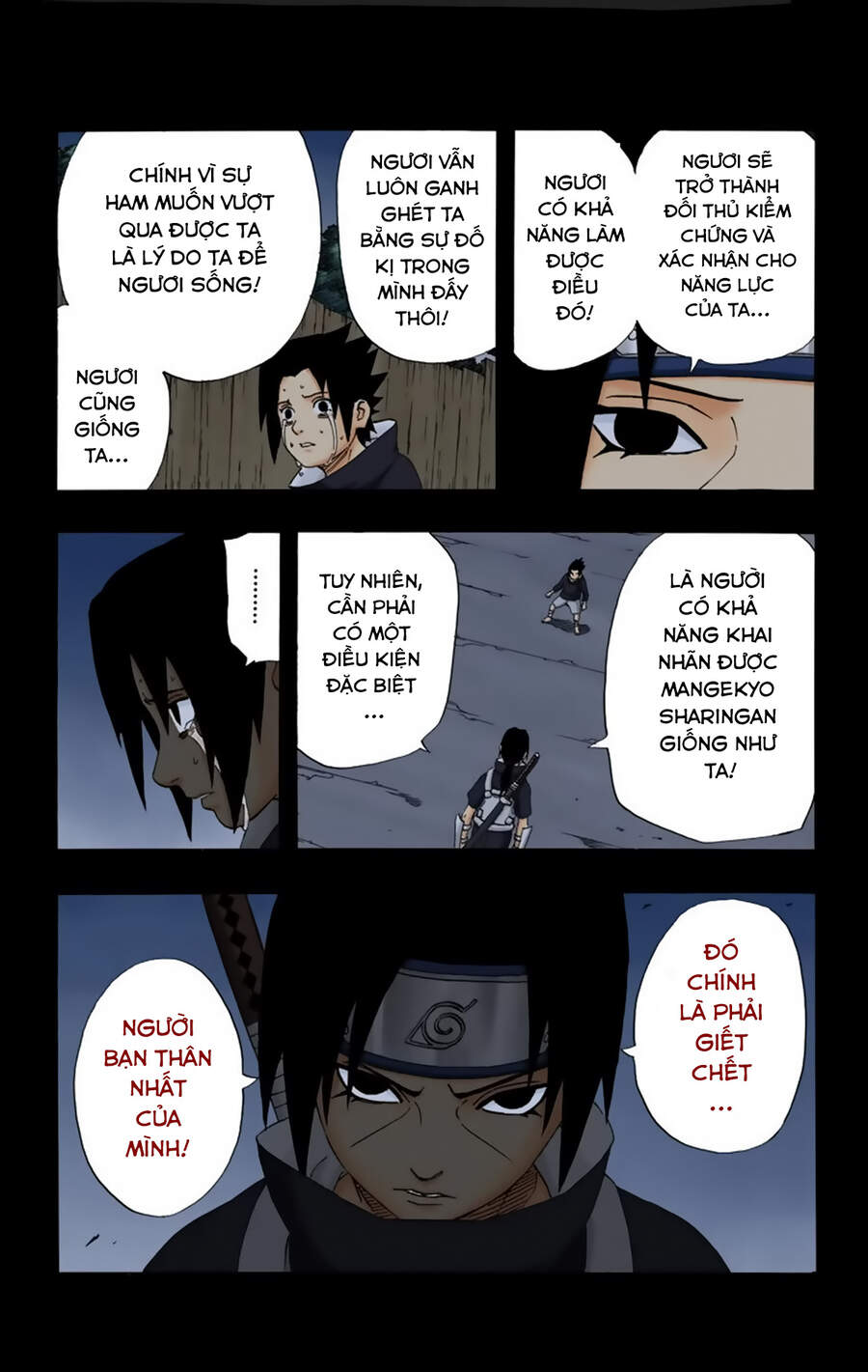 Chapter 224 - 24
