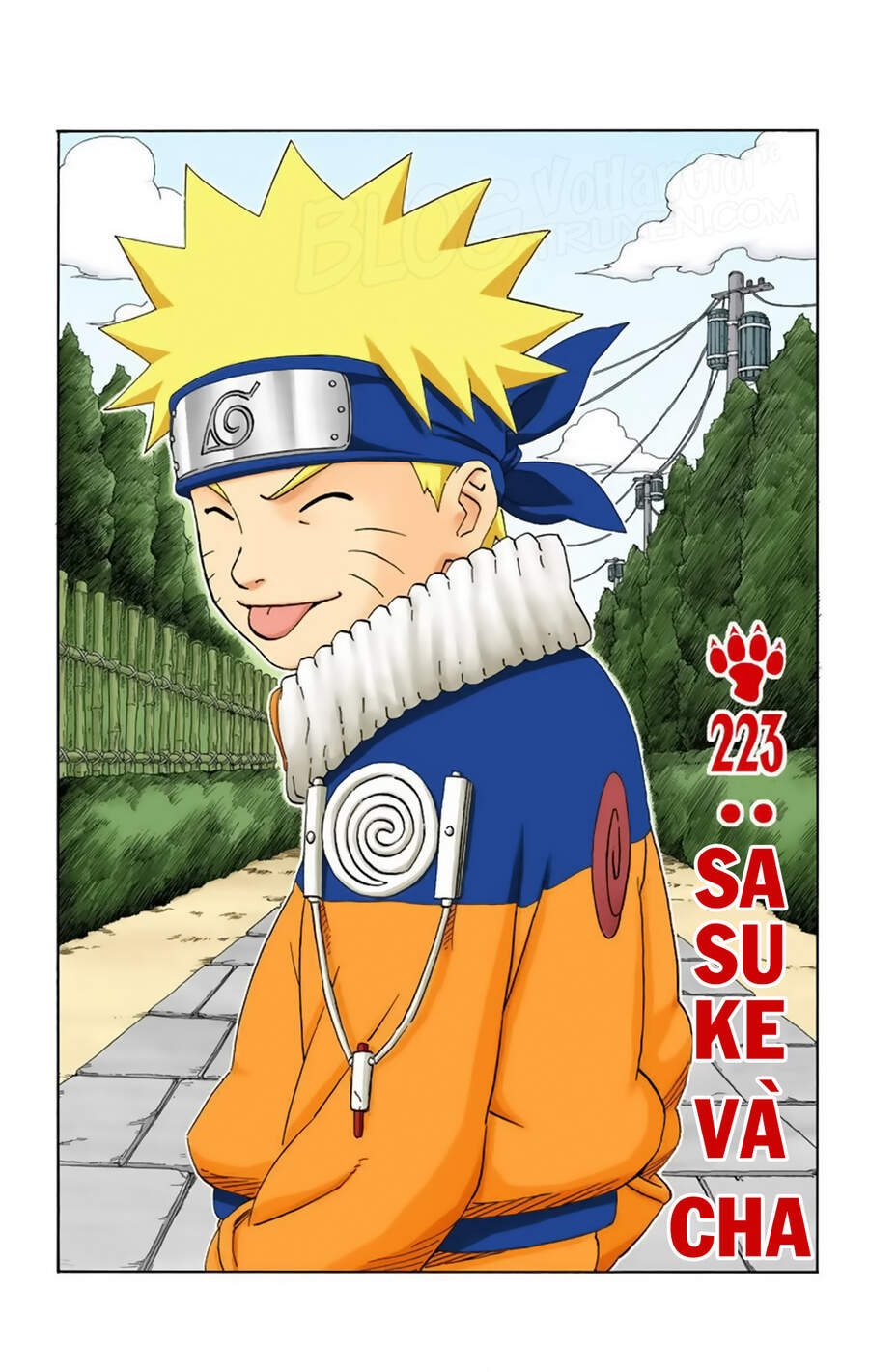 Chapter 223 - 6