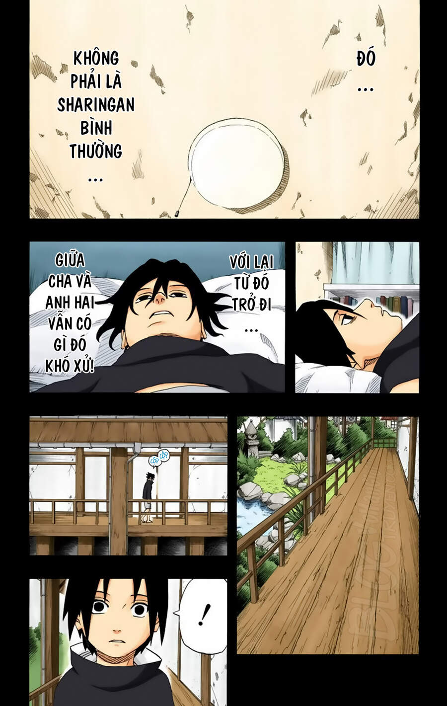 Chapter 223 - 8