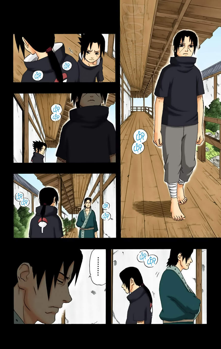 Chapter 223 - 9