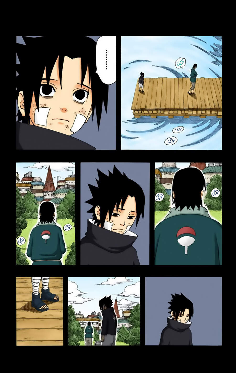 Chapter 223 - 18