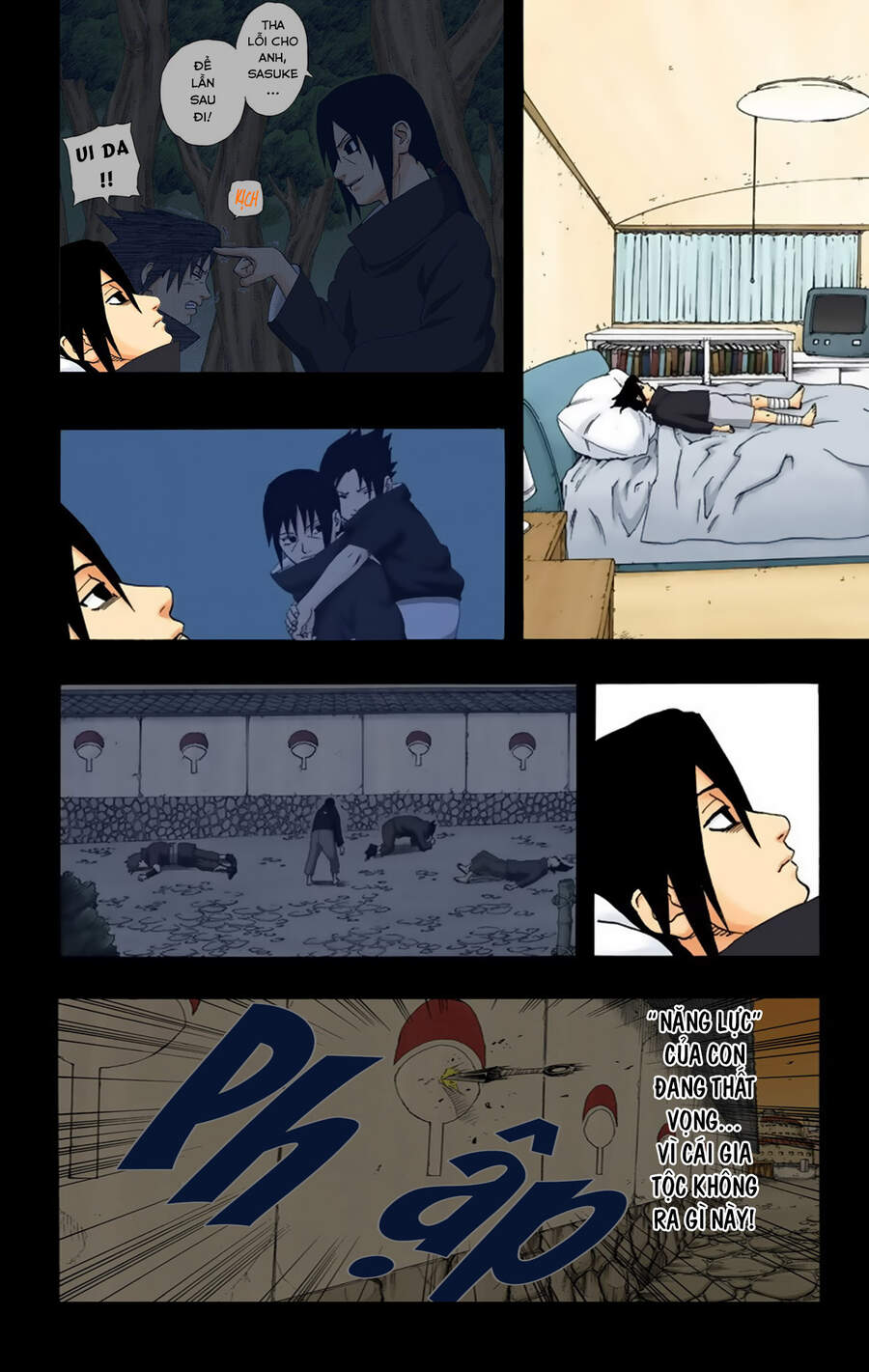 Chapter 223 - 21