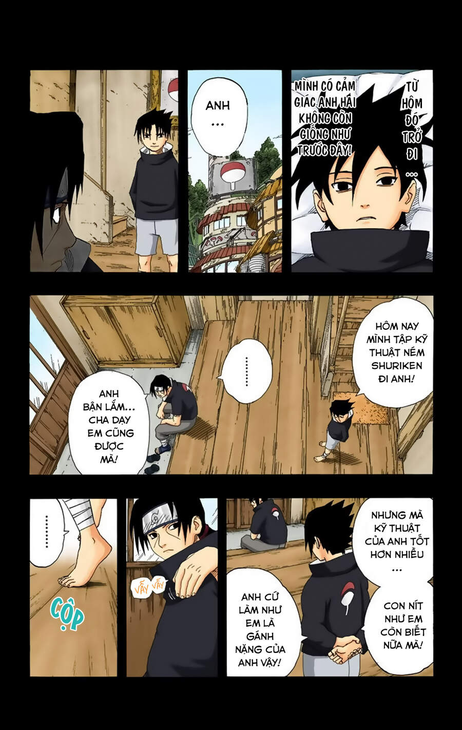 Chapter 223 - 22