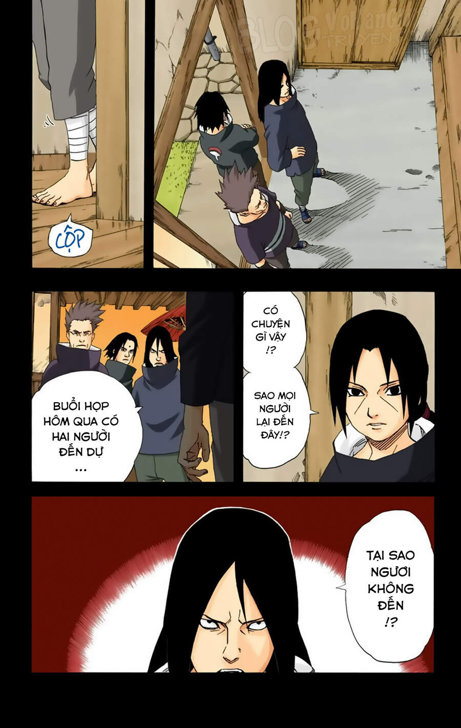 Chapter 222 - 7