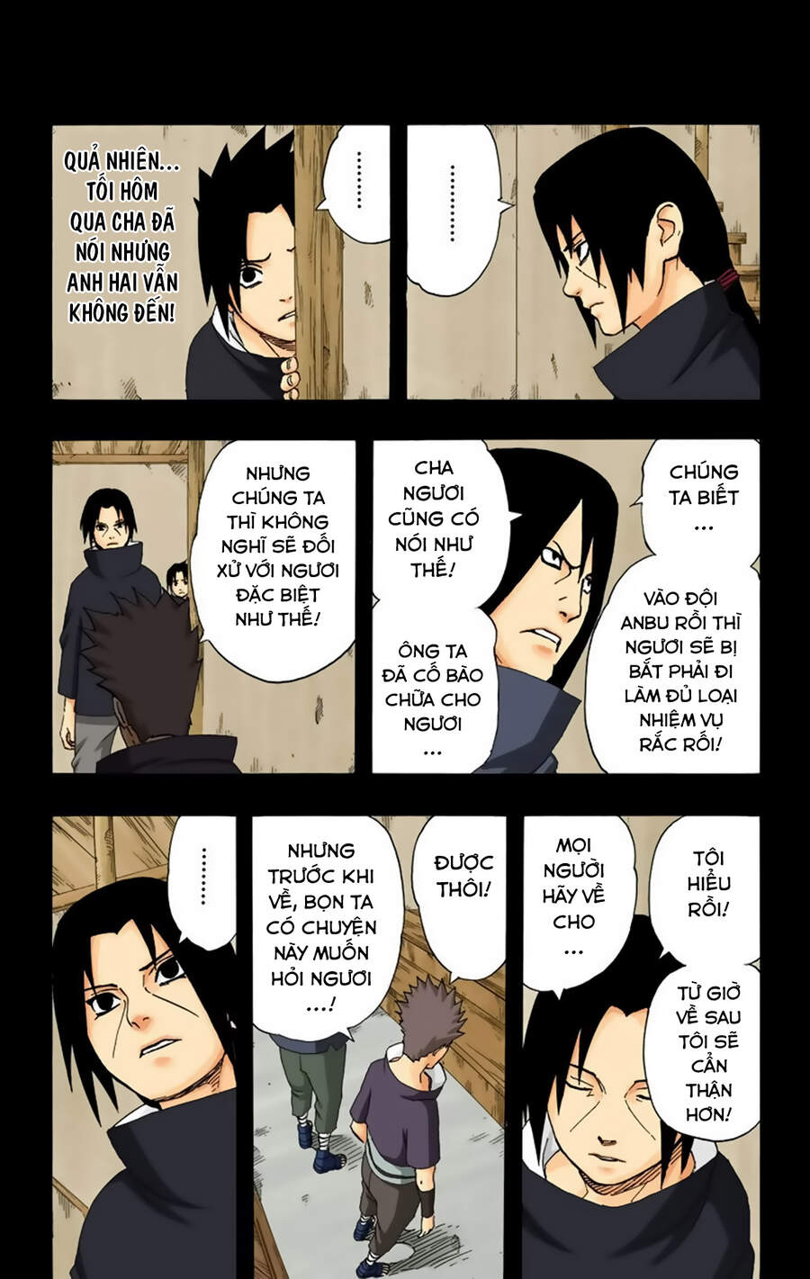 Chapter 222 - 8
