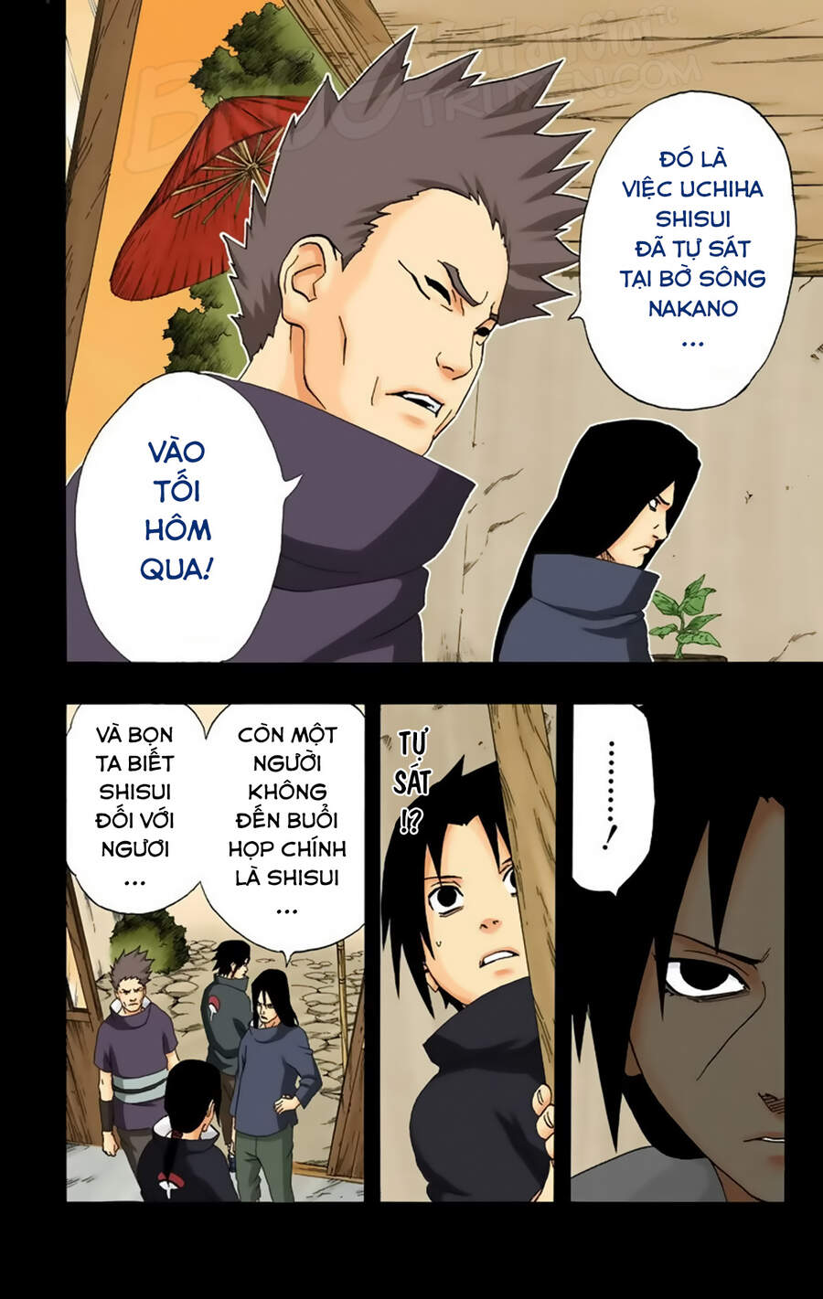 Chapter 222 - 9