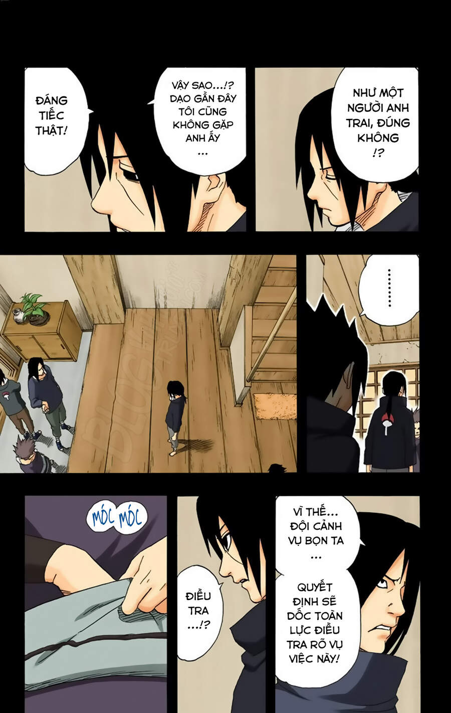 Chapter 222 - 10