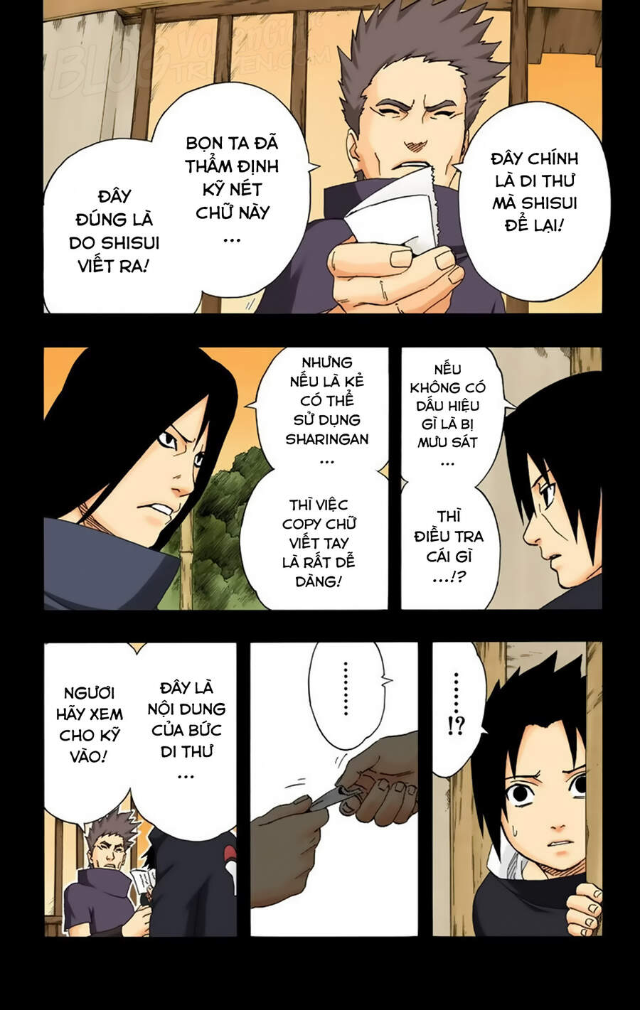 Chapter 222 - 11