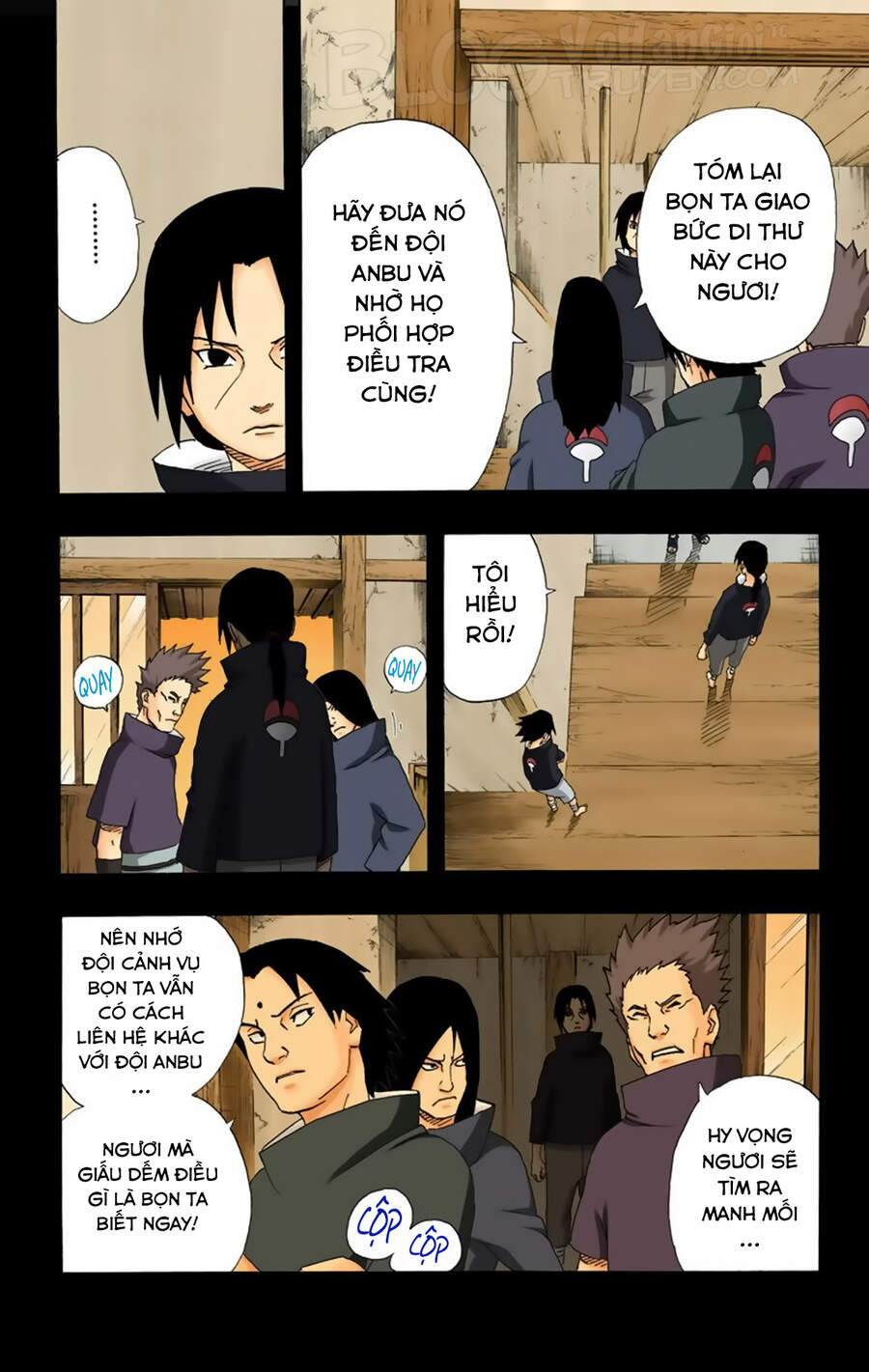 Chapter 222 - 13
