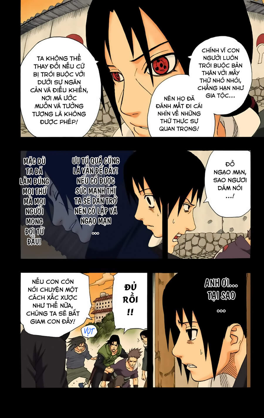 Chapter 222 - 21