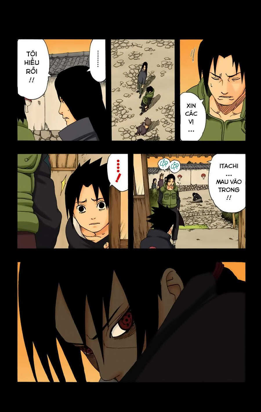 Chapter 222 - 24