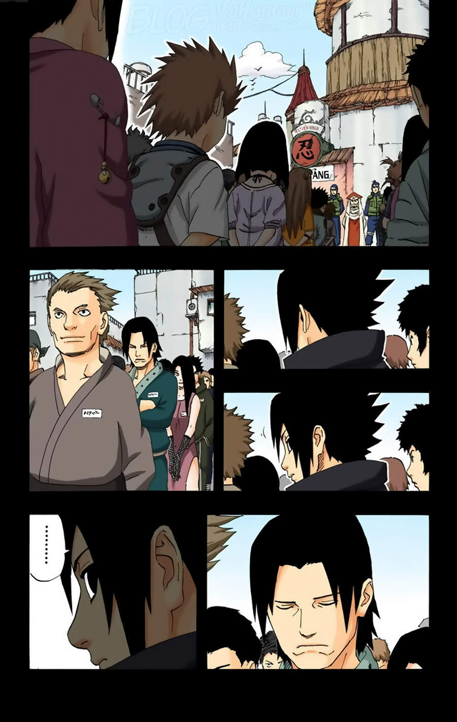 Chapter 221 - 8