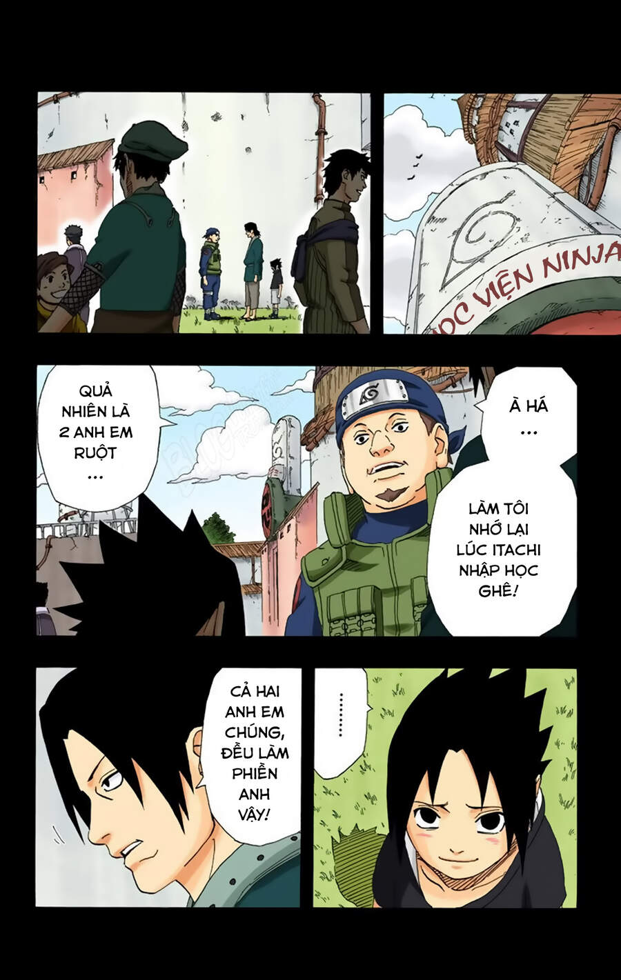 Chapter 221 - 9