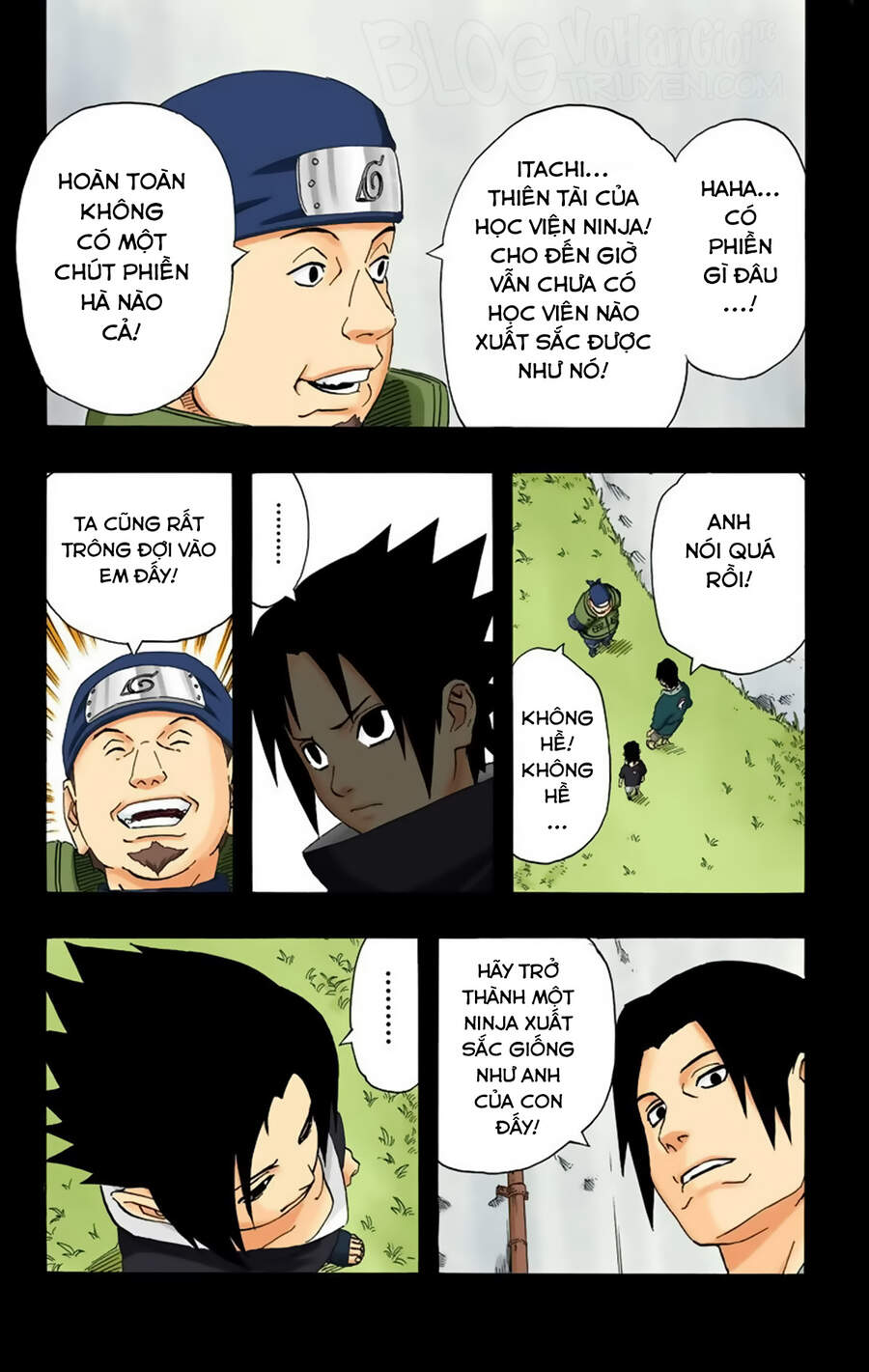 Chapter 221 - 10