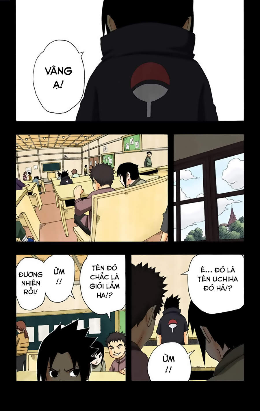 Chapter 221 - 11