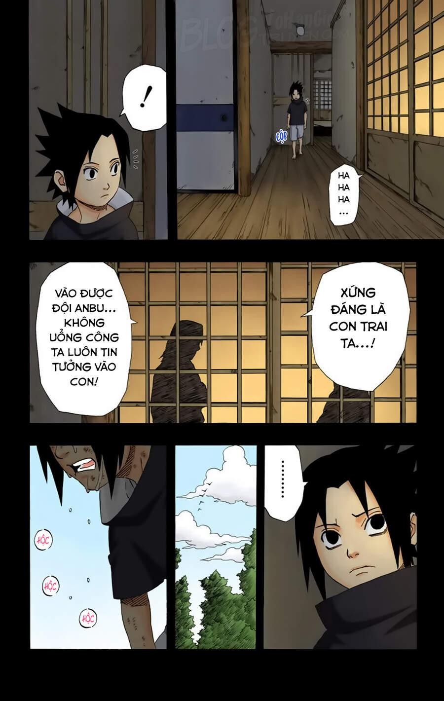 Chapter 221 - 13