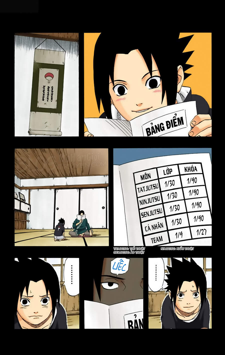 Chapter 221 - 16