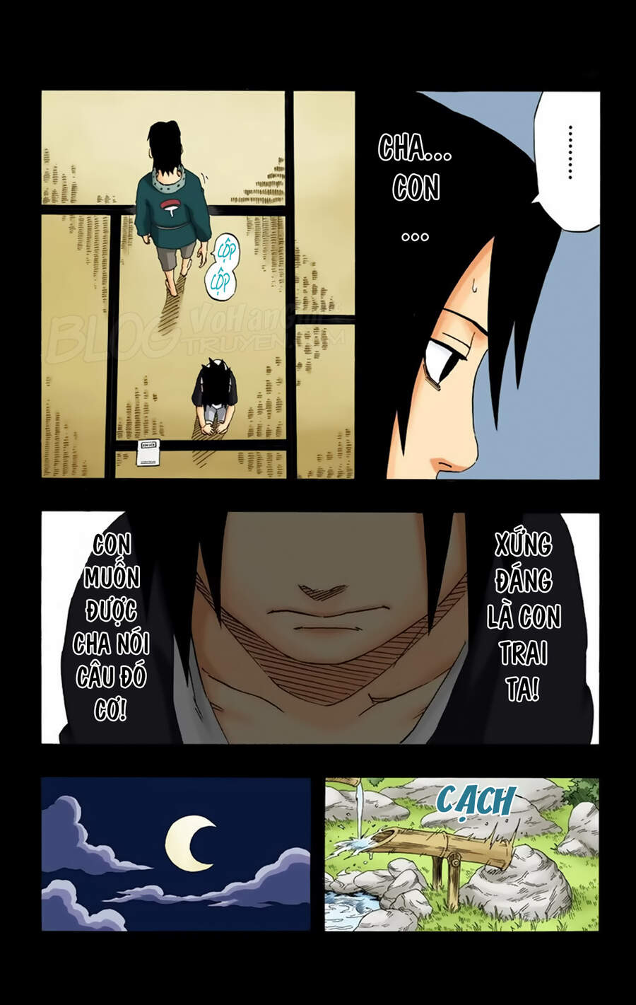 Chapter 221 - 18