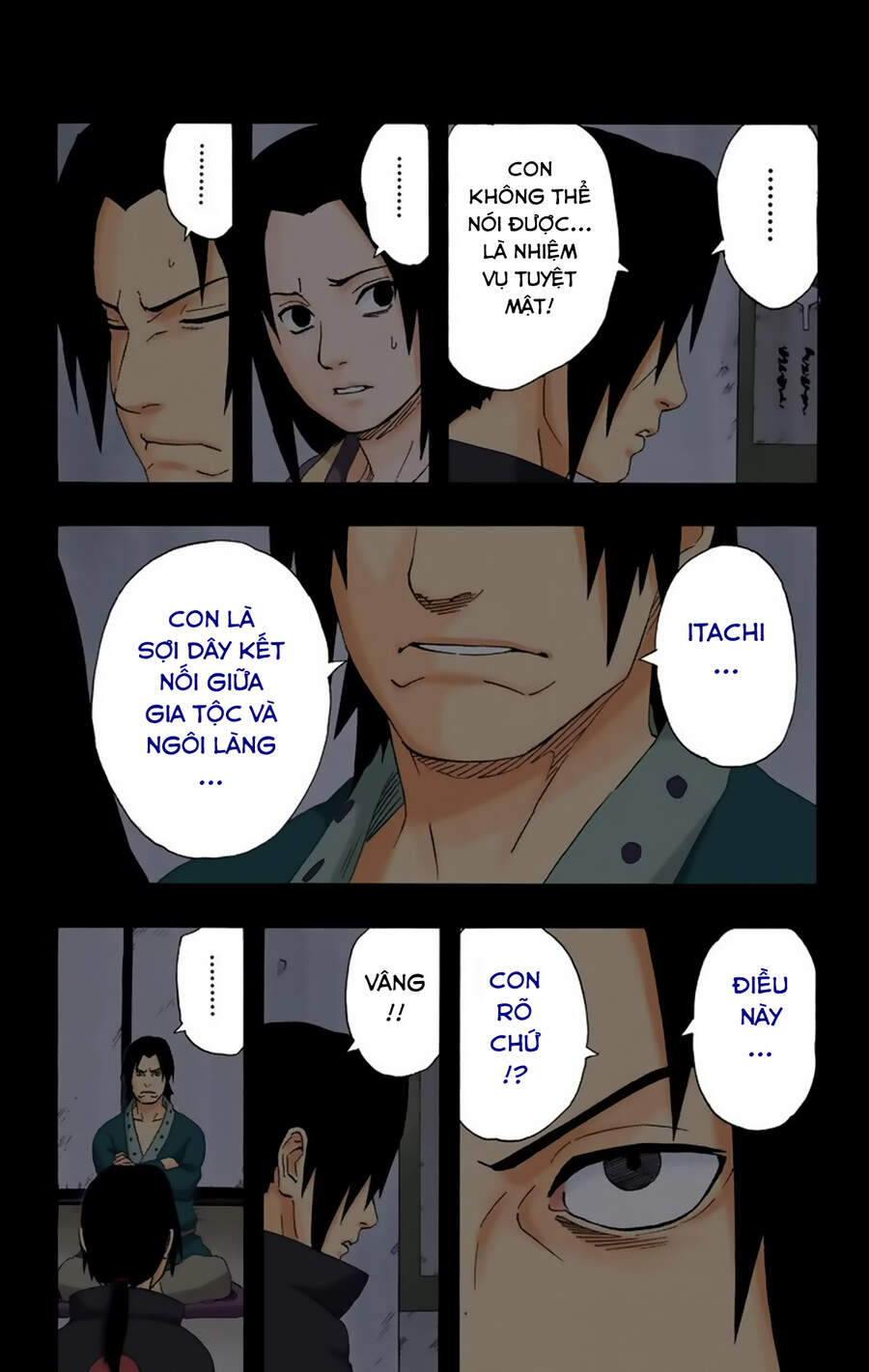 Chapter 221 - 20