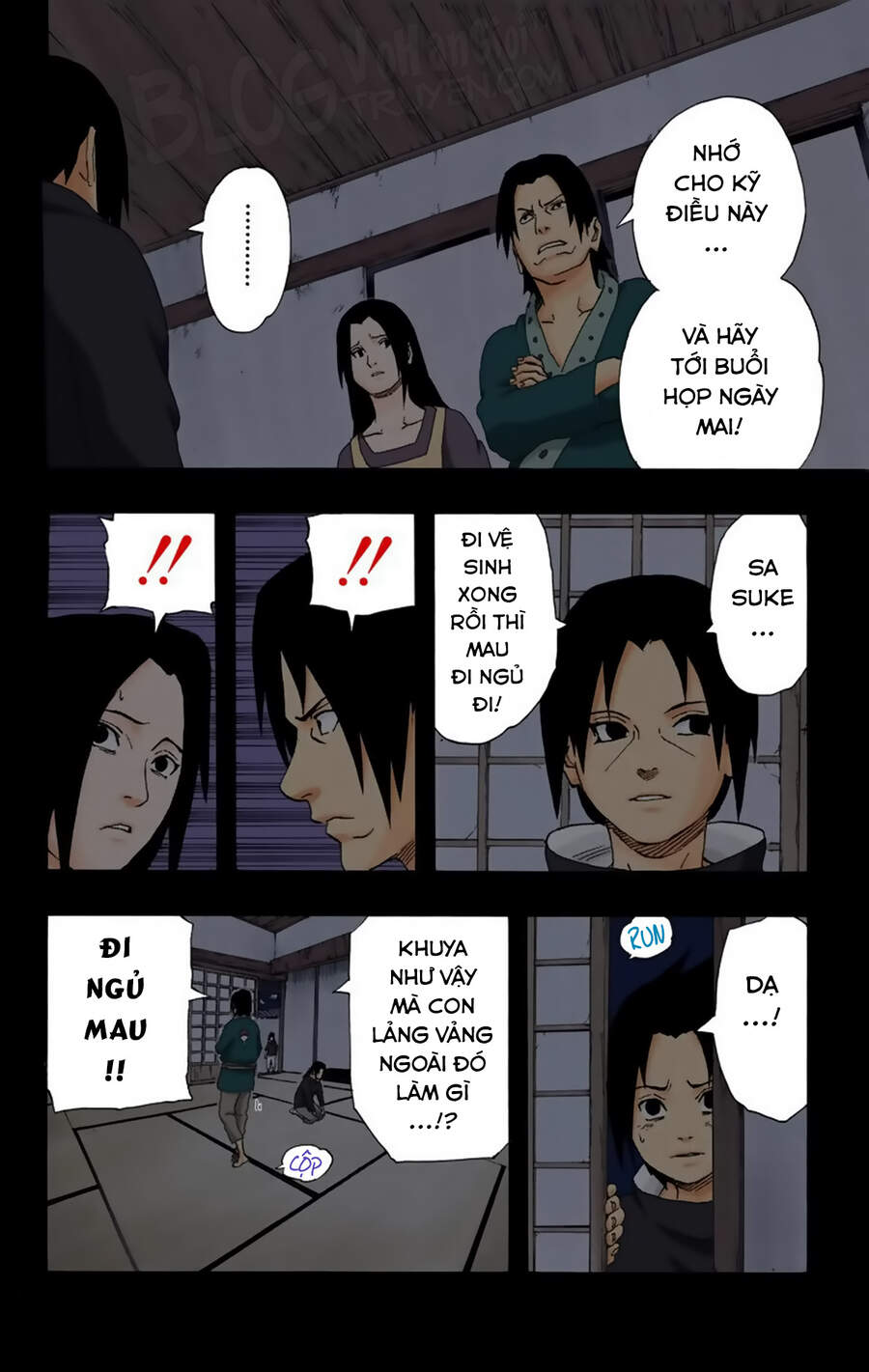 Chapter 221 - 21