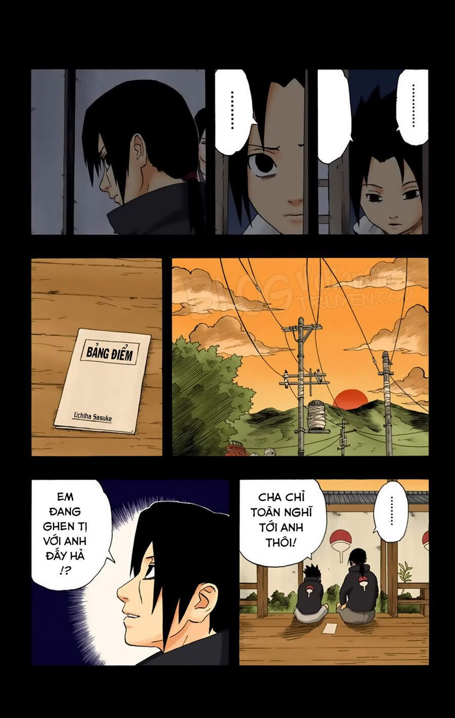 Chapter 221 - 22