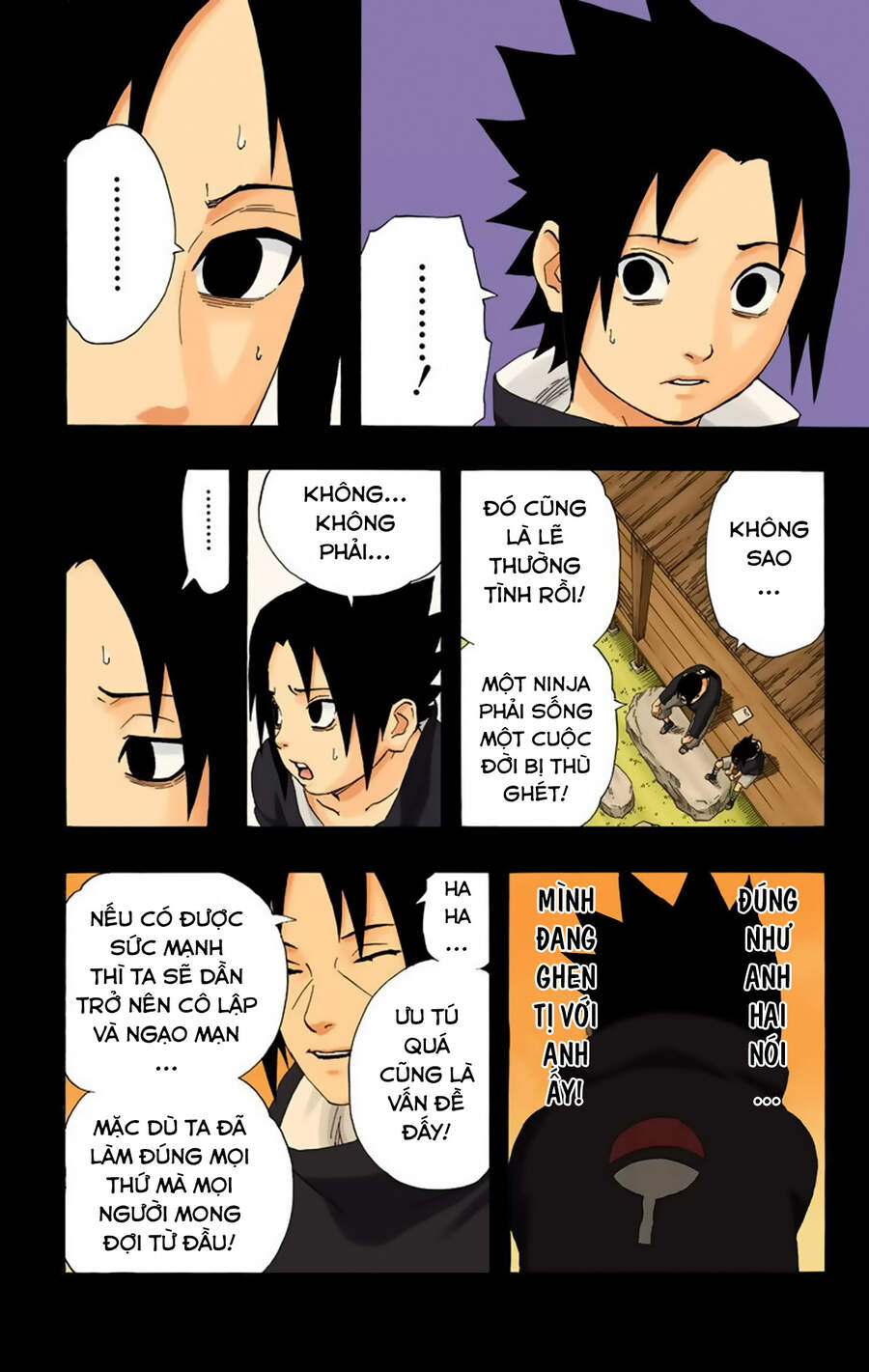 Chapter 221 - 23
