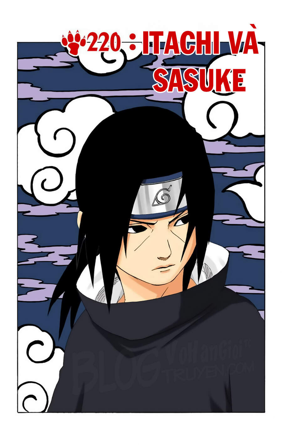 Chapter 220 - 6