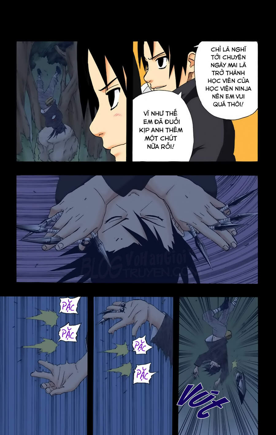 Chapter 220 - 8