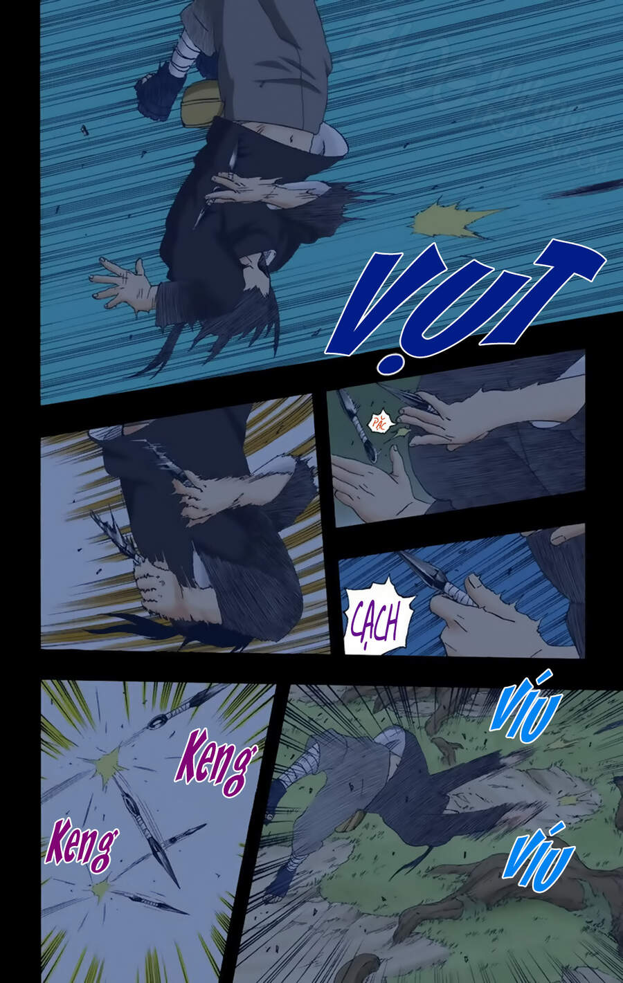 Chapter 220 - 9