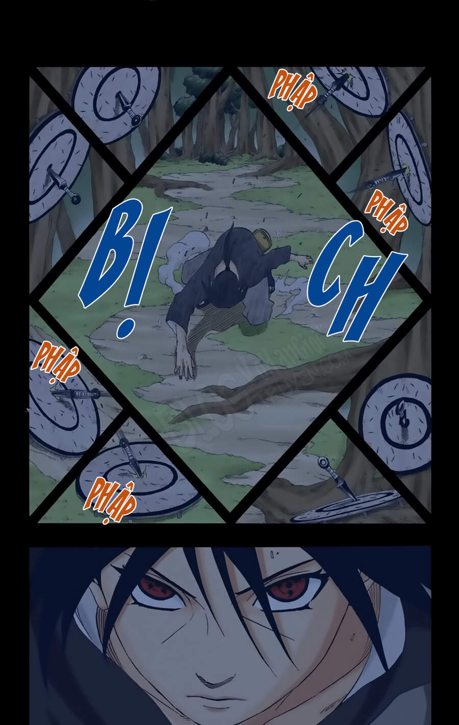 Chapter 220 - 10