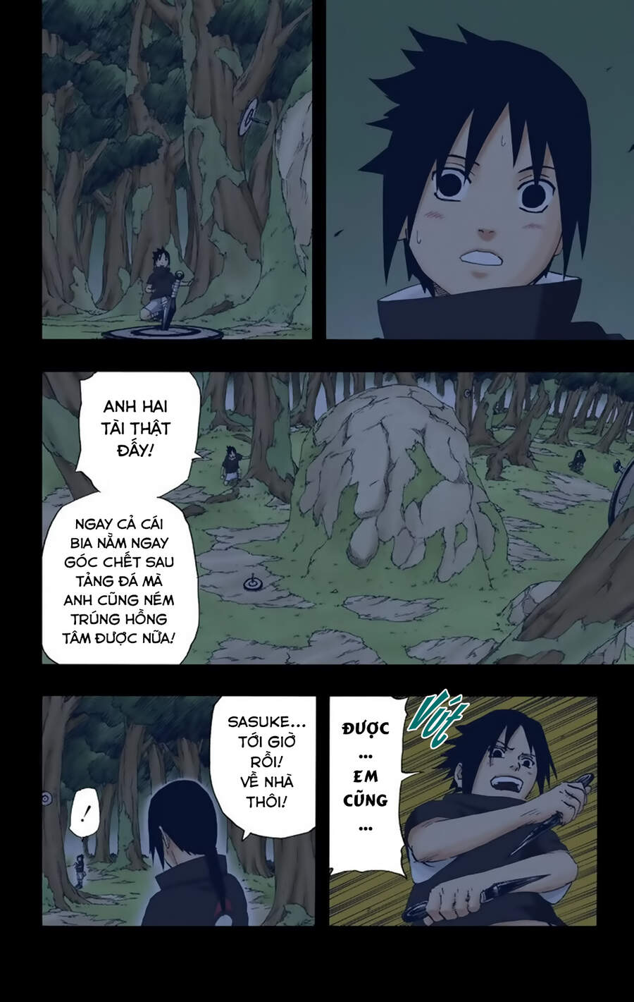 Chapter 220 - 11
