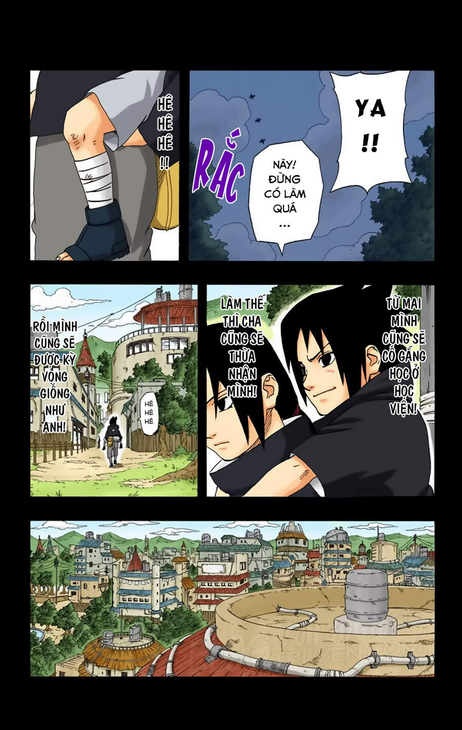 Chapter 220 - 14
