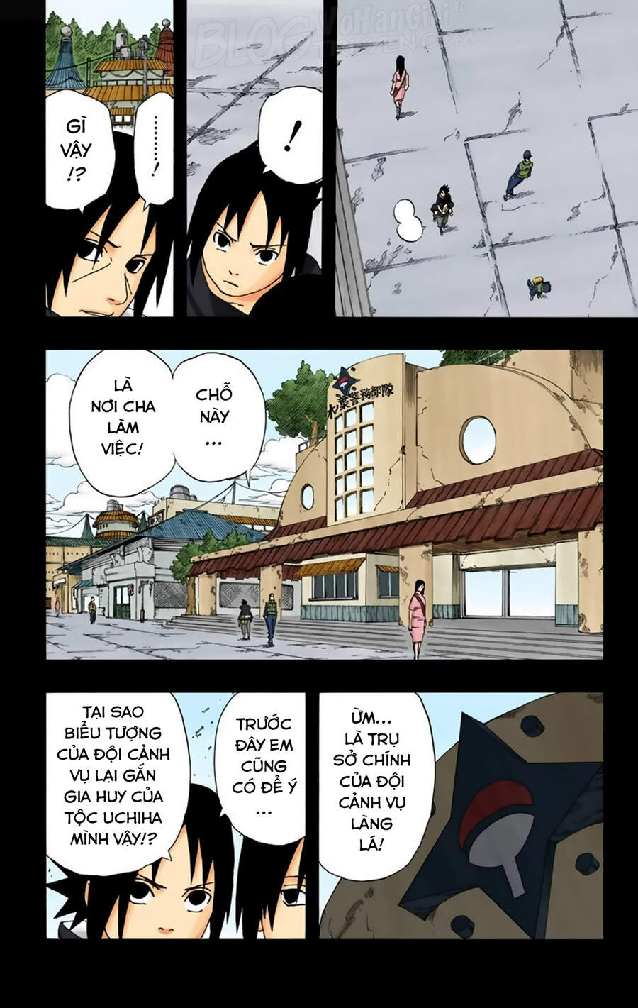 Chapter 220 - 15