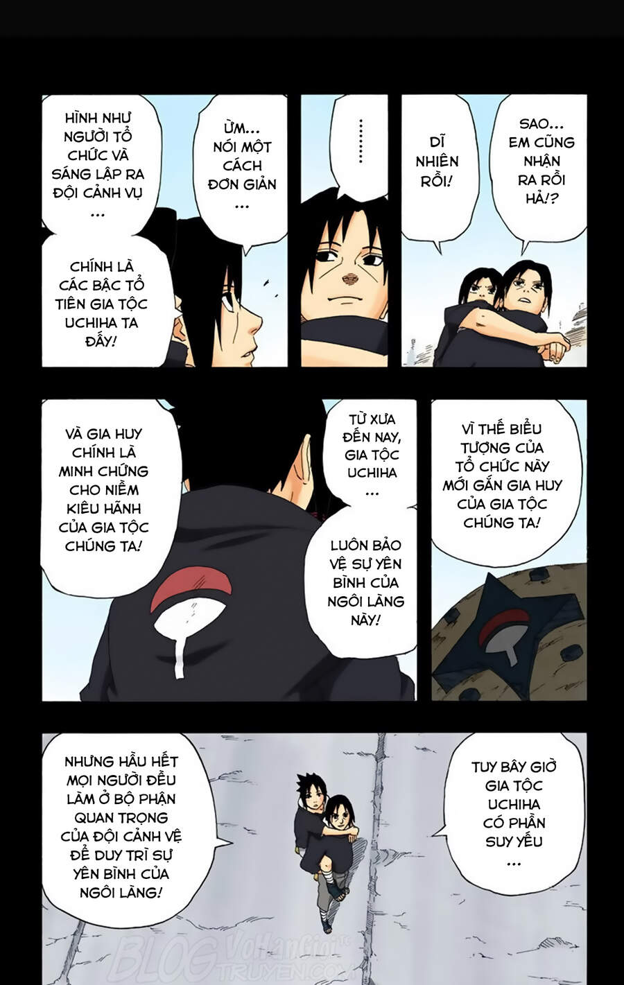 Chapter 220 - 16