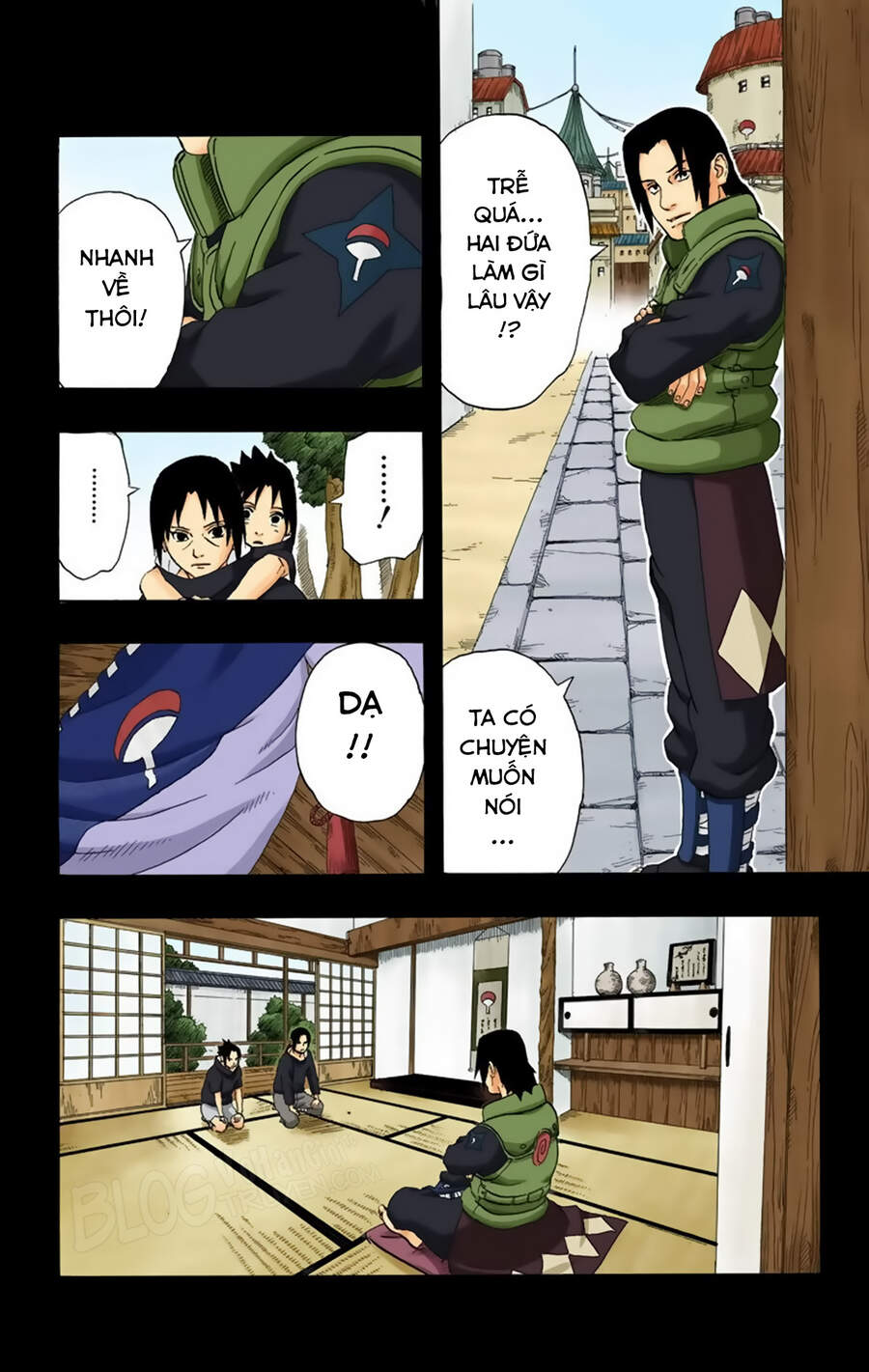 Chapter 220 - 19